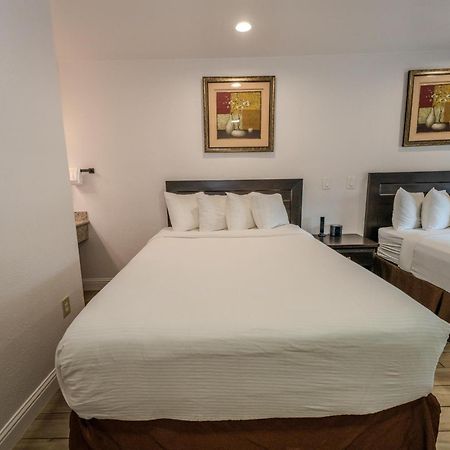 Monterey Surf Inn Luaran gambar