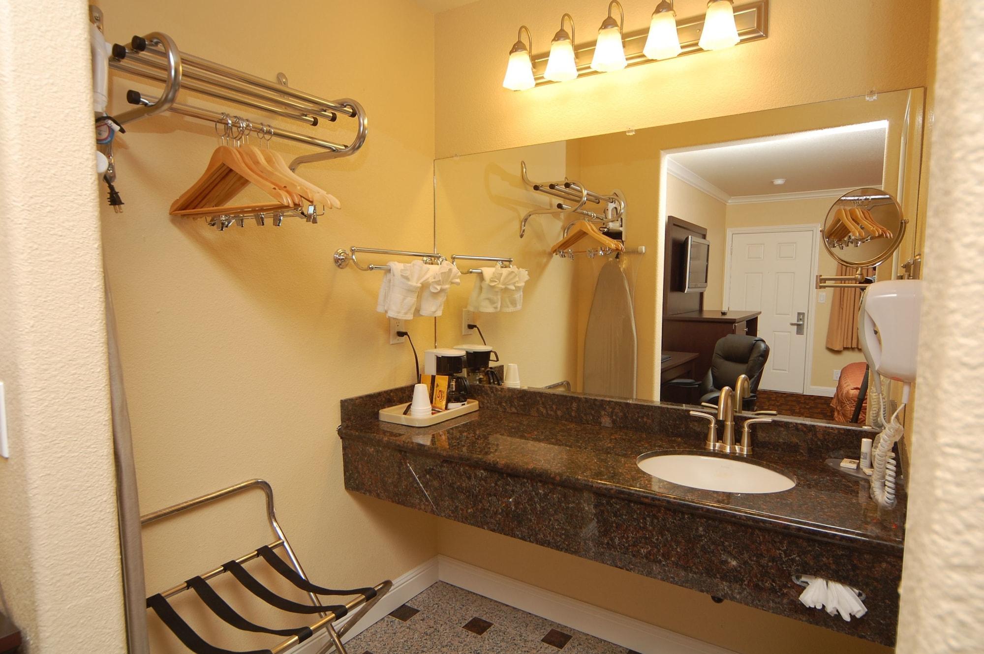 Monterey Surf Inn Luaran gambar