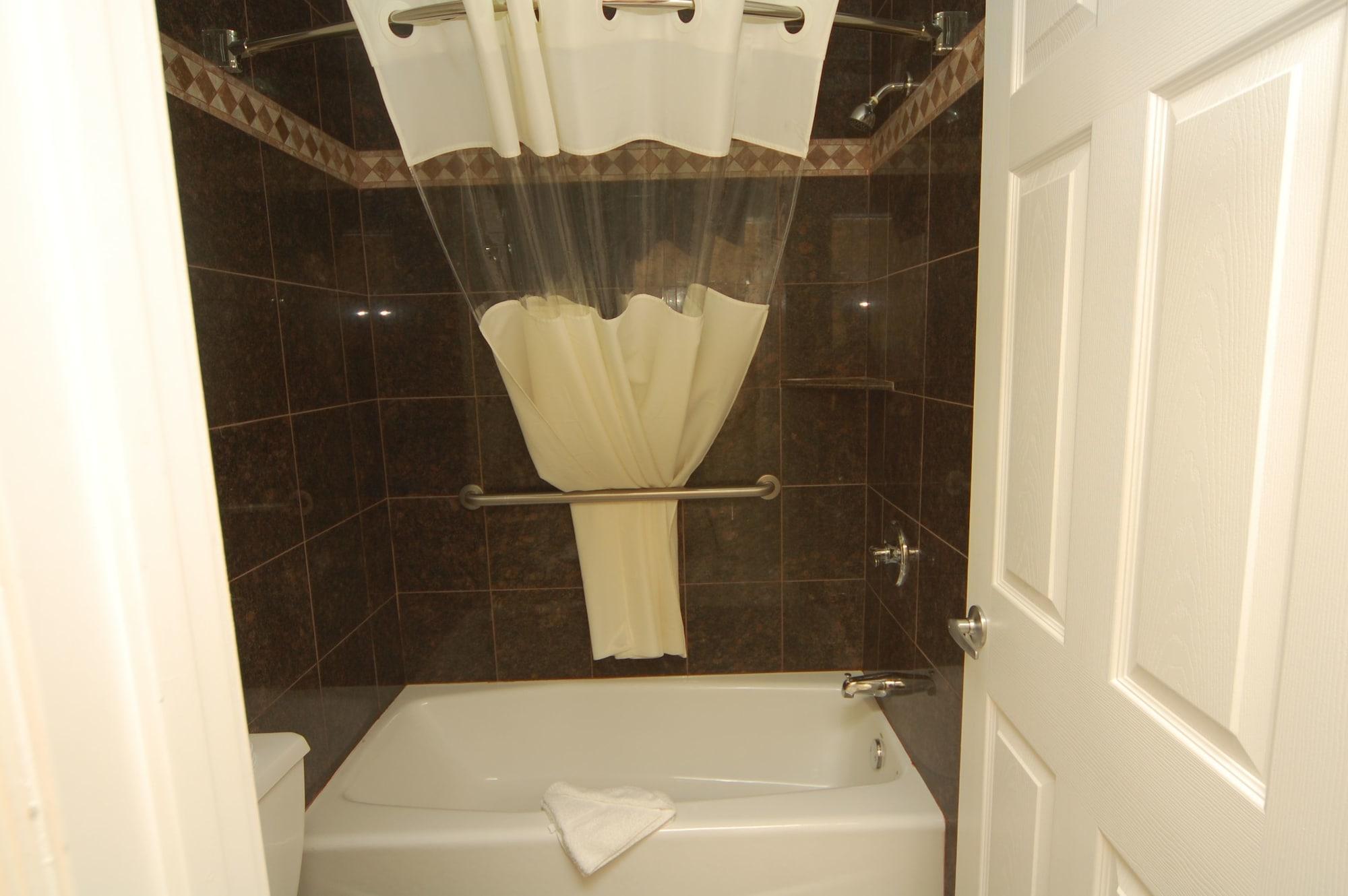 Monterey Surf Inn Luaran gambar