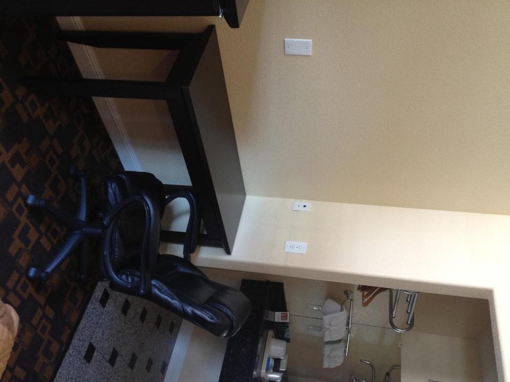 Monterey Surf Inn Luaran gambar