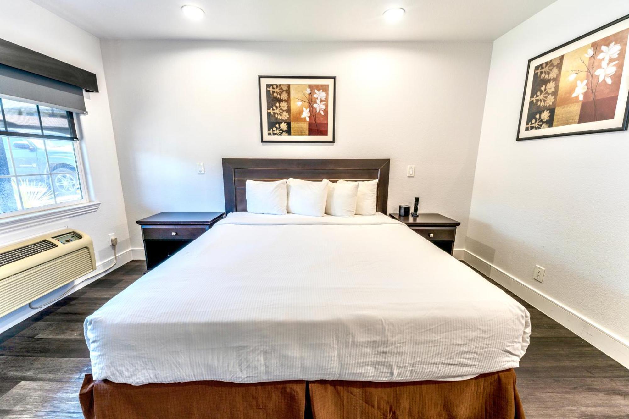 Monterey Surf Inn Luaran gambar
