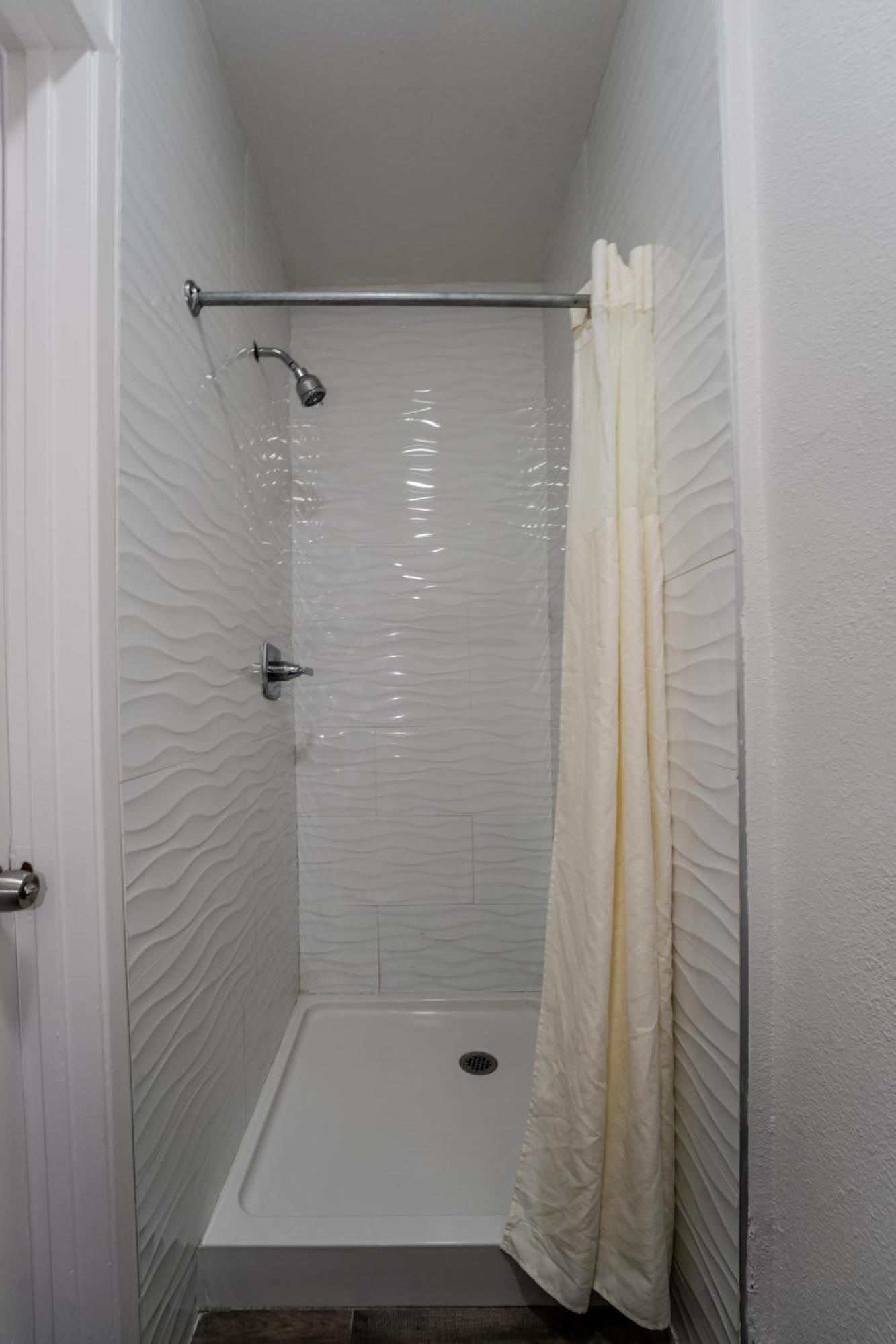 Monterey Surf Inn Luaran gambar