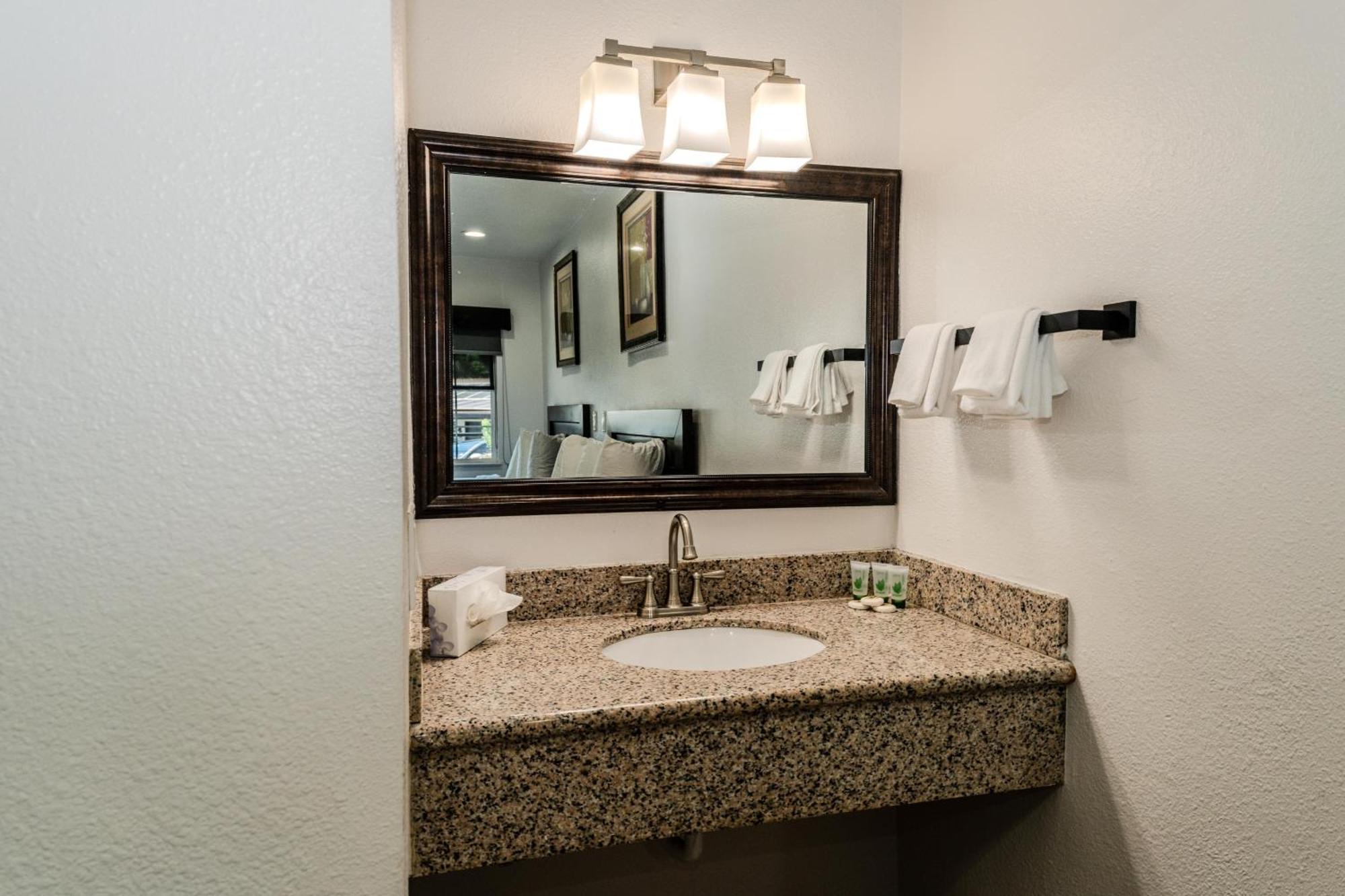 Monterey Surf Inn Luaran gambar
