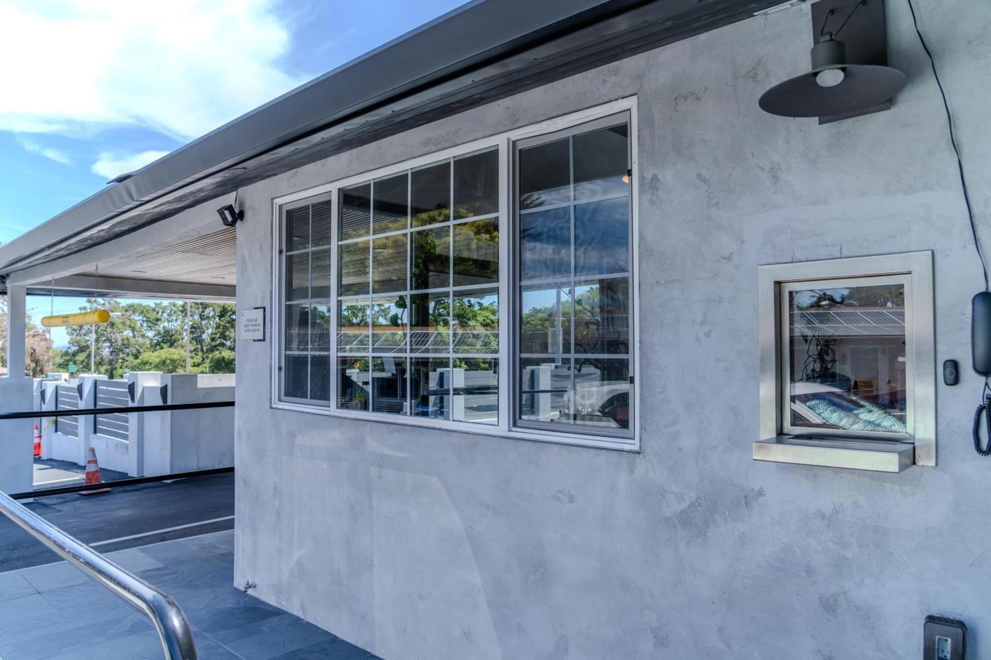 Monterey Surf Inn Luaran gambar
