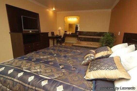 Monterey Surf Inn Bilik gambar